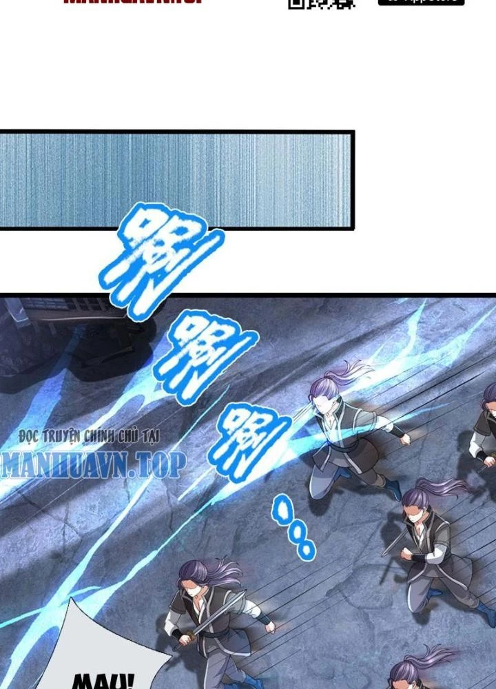 Ta Có Thể Cướp Đoạt Cơ Duyên Chapter 30 - 119