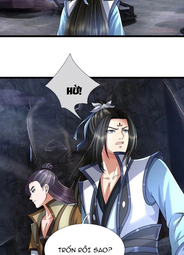 Ta Có Thể Cướp Đoạt Cơ Duyên Chapter 30 - 123