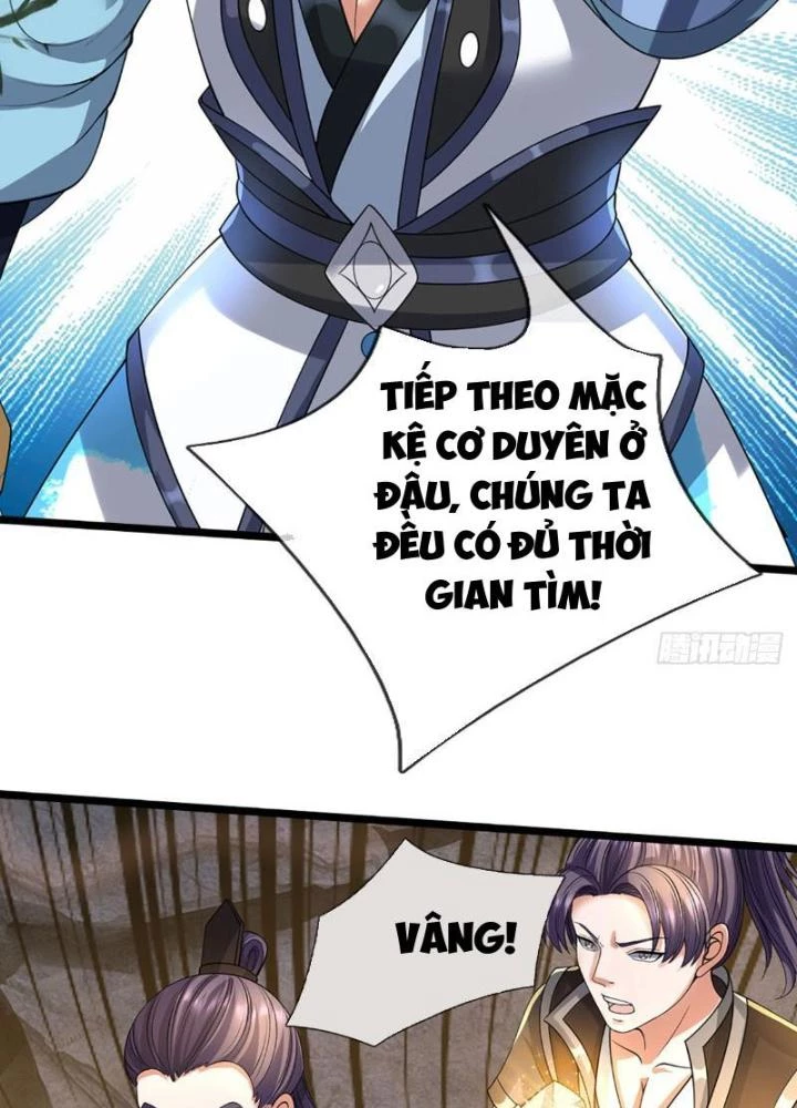 Ta Có Thể Cướp Đoạt Cơ Duyên Chapter 30 - 127
