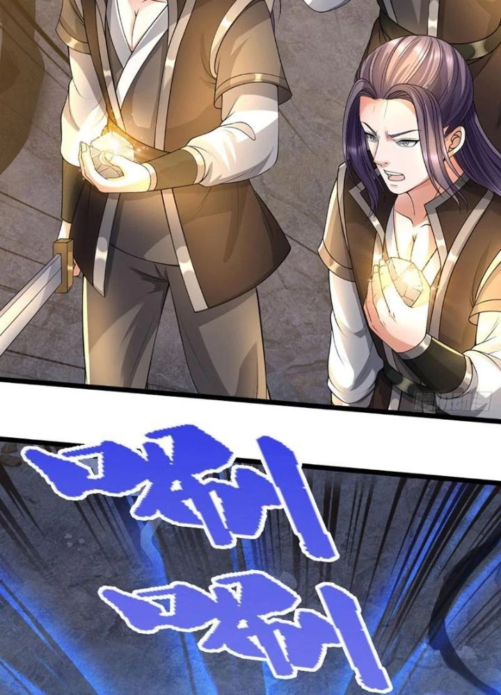 Ta Có Thể Cướp Đoạt Cơ Duyên Chapter 30 - 129