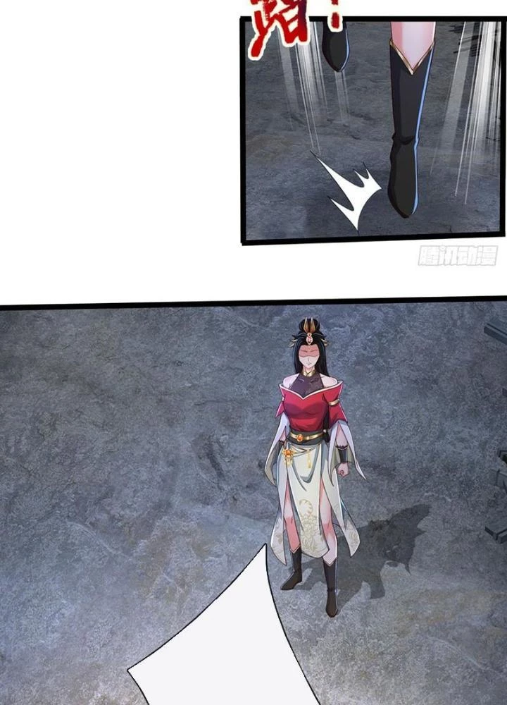 Ta Có Thể Cướp Đoạt Cơ Duyên Chapter 31 - 3