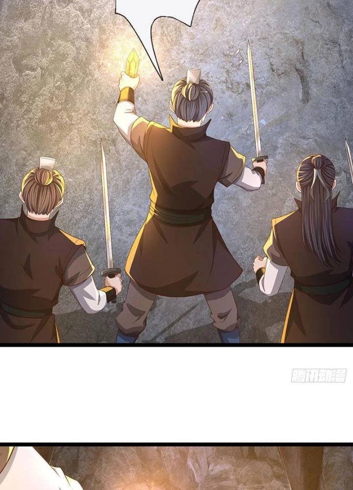 Ta Có Thể Cướp Đoạt Cơ Duyên Chapter 31 - 5