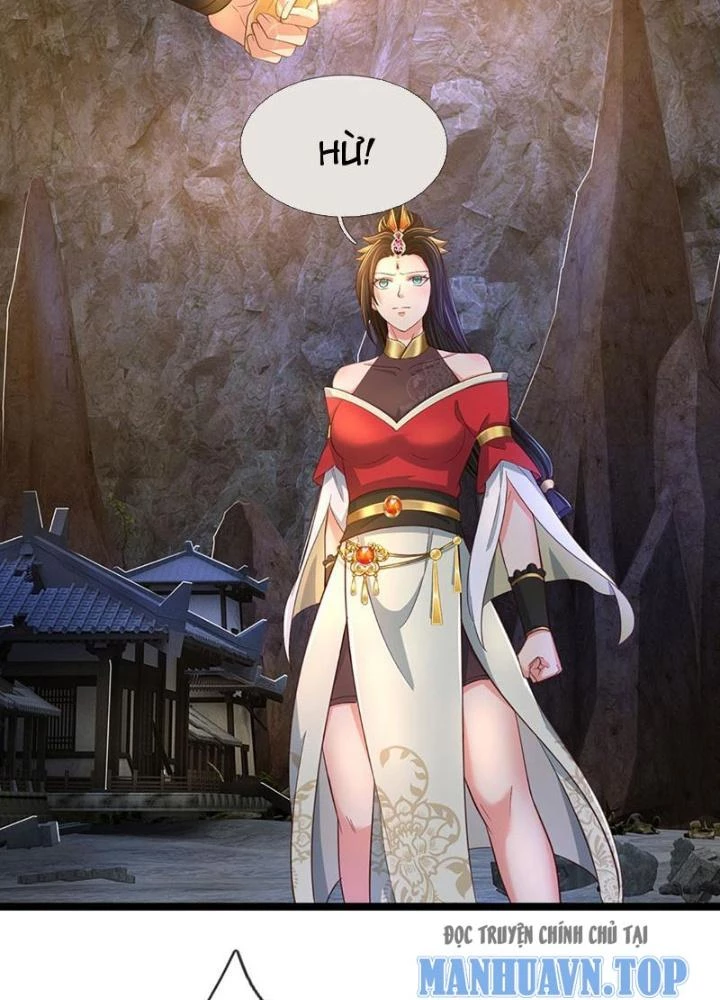 Ta Có Thể Cướp Đoạt Cơ Duyên Chapter 31 - 7