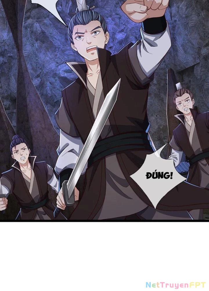 Ta Có Thể Cướp Đoạt Cơ Duyên Chapter 31 - 11