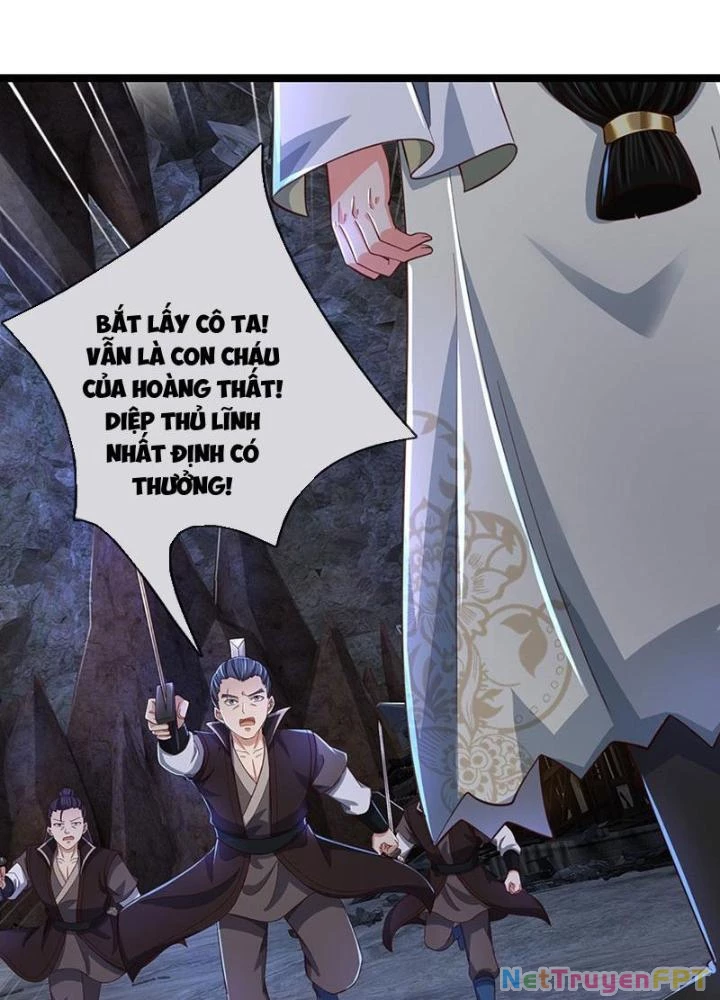 Ta Có Thể Cướp Đoạt Cơ Duyên Chapter 31 - 13