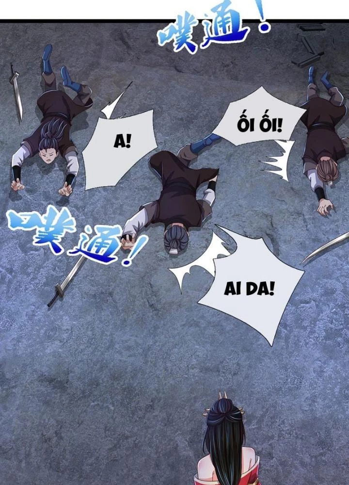 Ta Có Thể Cướp Đoạt Cơ Duyên Chapter 31 - 17