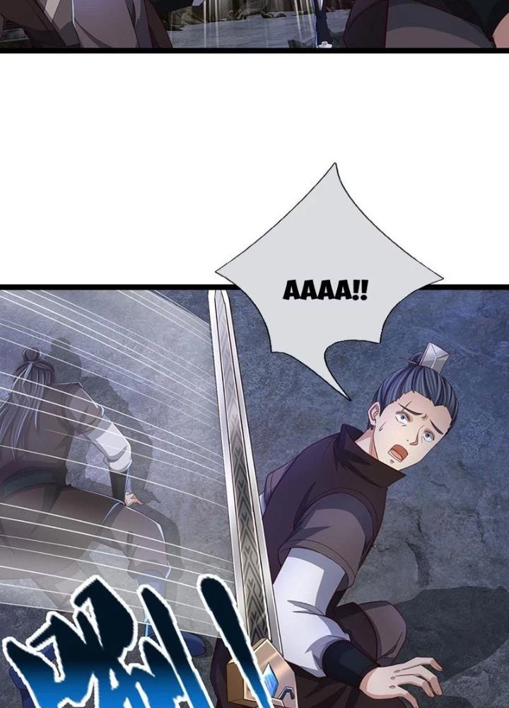 Ta Có Thể Cướp Đoạt Cơ Duyên Chapter 31 - 21