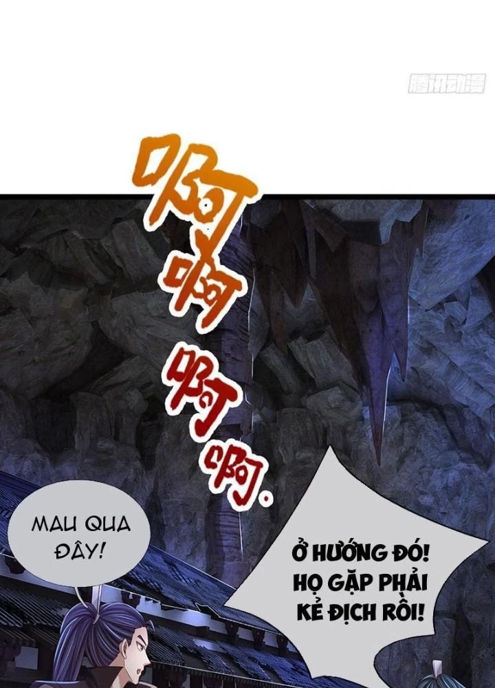Ta Có Thể Cướp Đoạt Cơ Duyên Chapter 31 - 23