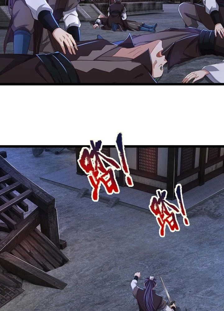Ta Có Thể Cướp Đoạt Cơ Duyên Chapter 31 - 25