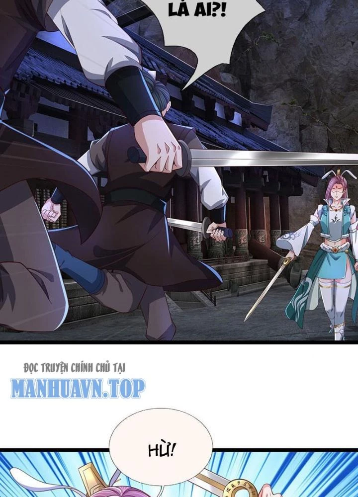 Ta Có Thể Cướp Đoạt Cơ Duyên Chapter 31 - 29