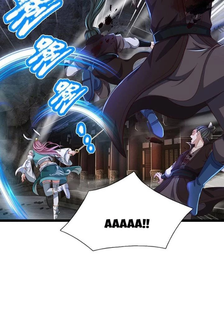 Ta Có Thể Cướp Đoạt Cơ Duyên Chapter 31 - 35