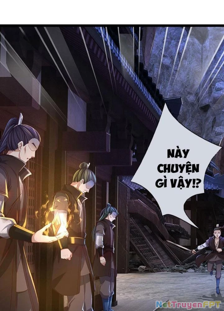 Ta Có Thể Cướp Đoạt Cơ Duyên Chapter 31 - 37