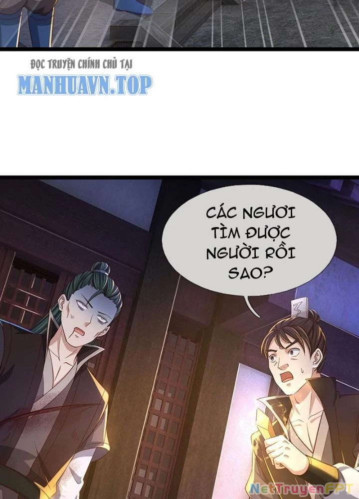 Ta Có Thể Cướp Đoạt Cơ Duyên Chapter 31 - 39