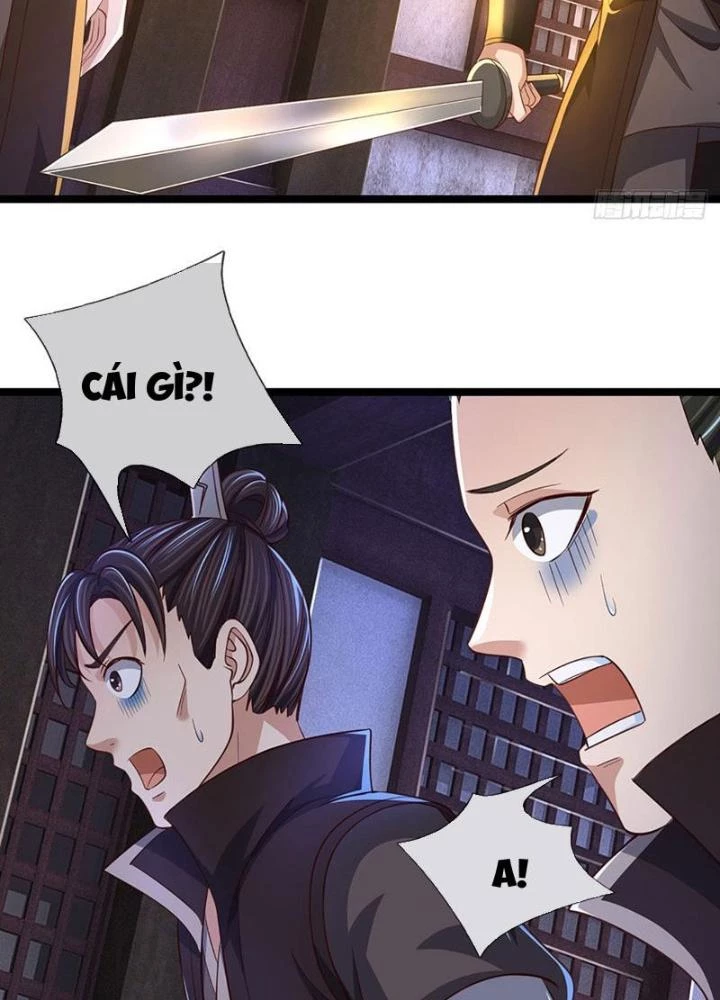 Ta Có Thể Cướp Đoạt Cơ Duyên Chapter 31 - 41