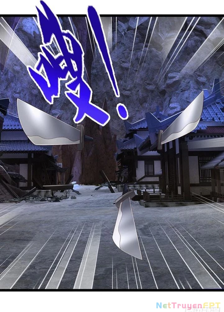 Ta Có Thể Cướp Đoạt Cơ Duyên Chapter 31 - 43