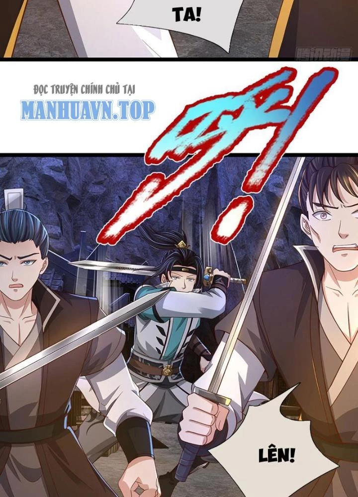 Ta Có Thể Cướp Đoạt Cơ Duyên Chapter 31 - 49