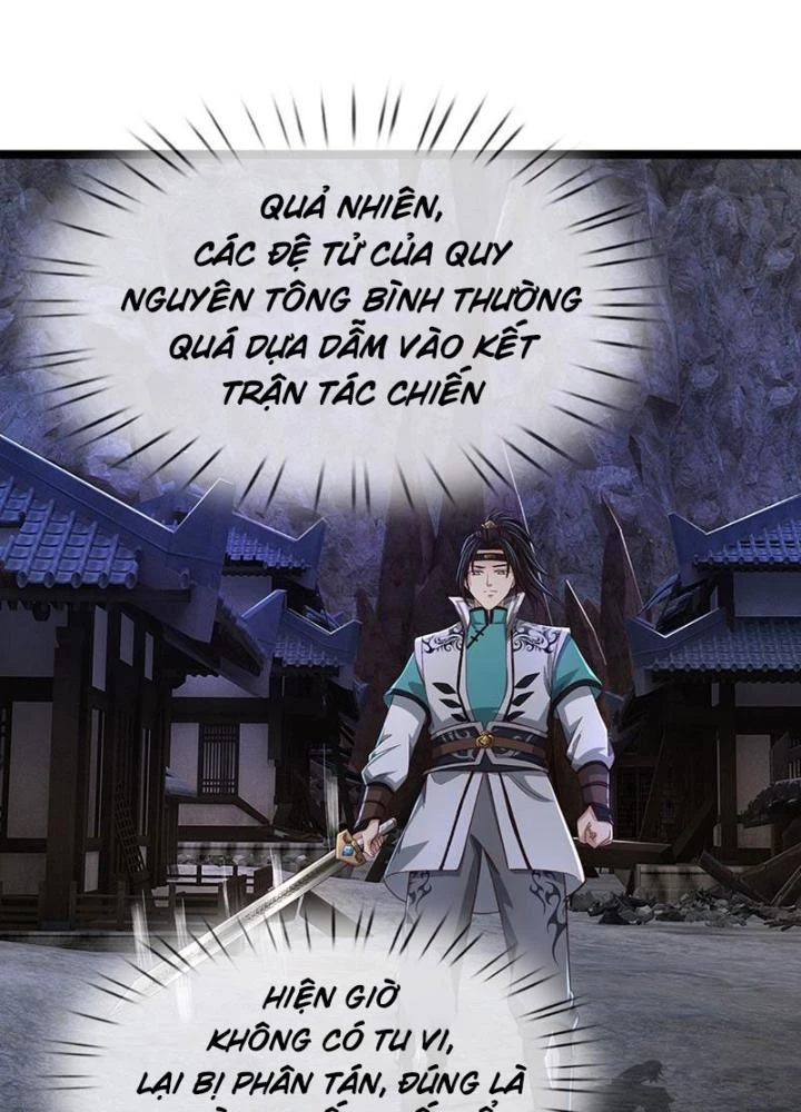Ta Có Thể Cướp Đoạt Cơ Duyên Chapter 31 - 53