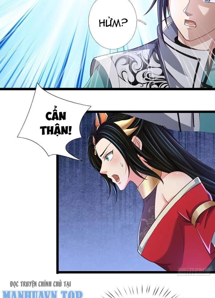 Ta Có Thể Cướp Đoạt Cơ Duyên Chapter 31 - 57