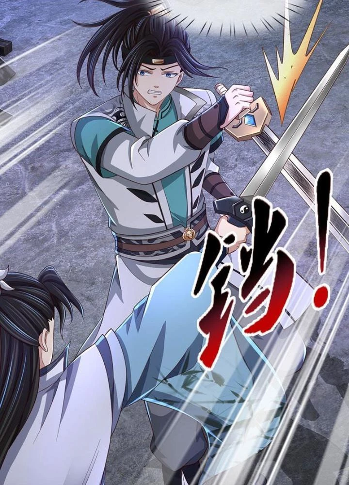 Ta Có Thể Cướp Đoạt Cơ Duyên Chapter 31 - 59