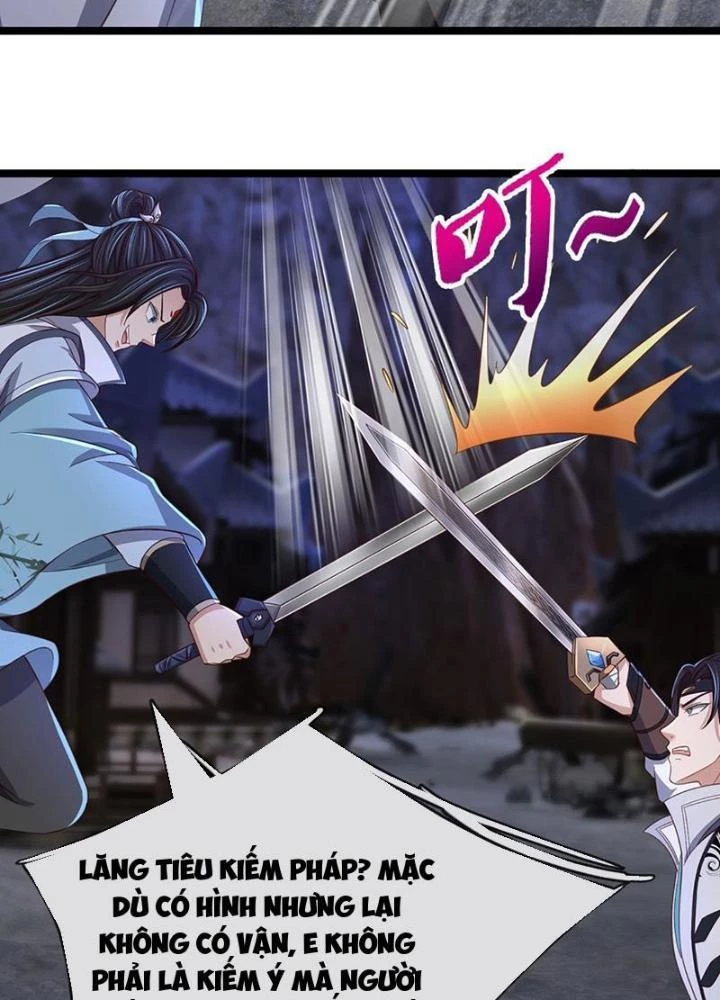 Ta Có Thể Cướp Đoạt Cơ Duyên Chapter 31 - 61