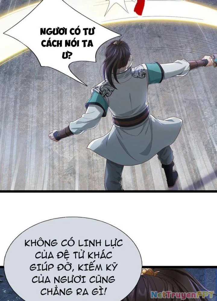 Ta Có Thể Cướp Đoạt Cơ Duyên Chapter 31 - 65