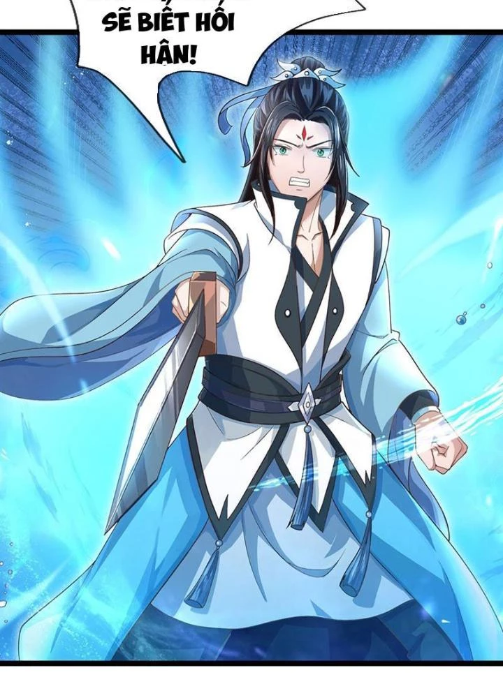 Ta Có Thể Cướp Đoạt Cơ Duyên Chapter 31 - 69