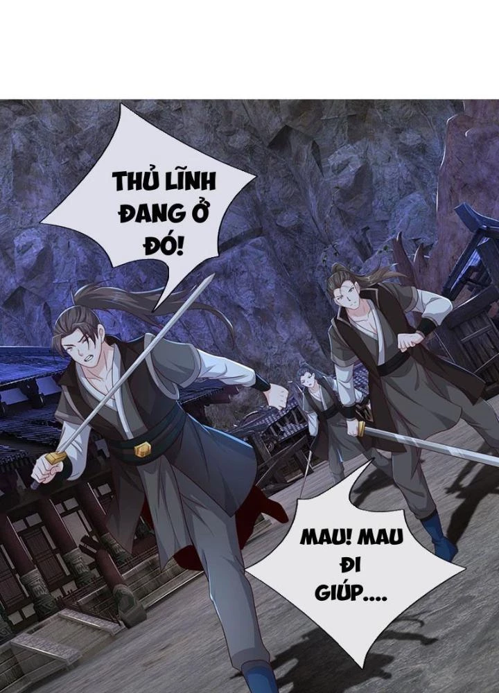 Ta Có Thể Cướp Đoạt Cơ Duyên Chapter 31 - 71