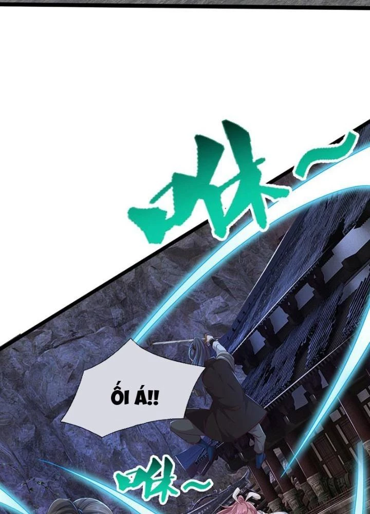 Ta Có Thể Cướp Đoạt Cơ Duyên Chapter 31 - 73