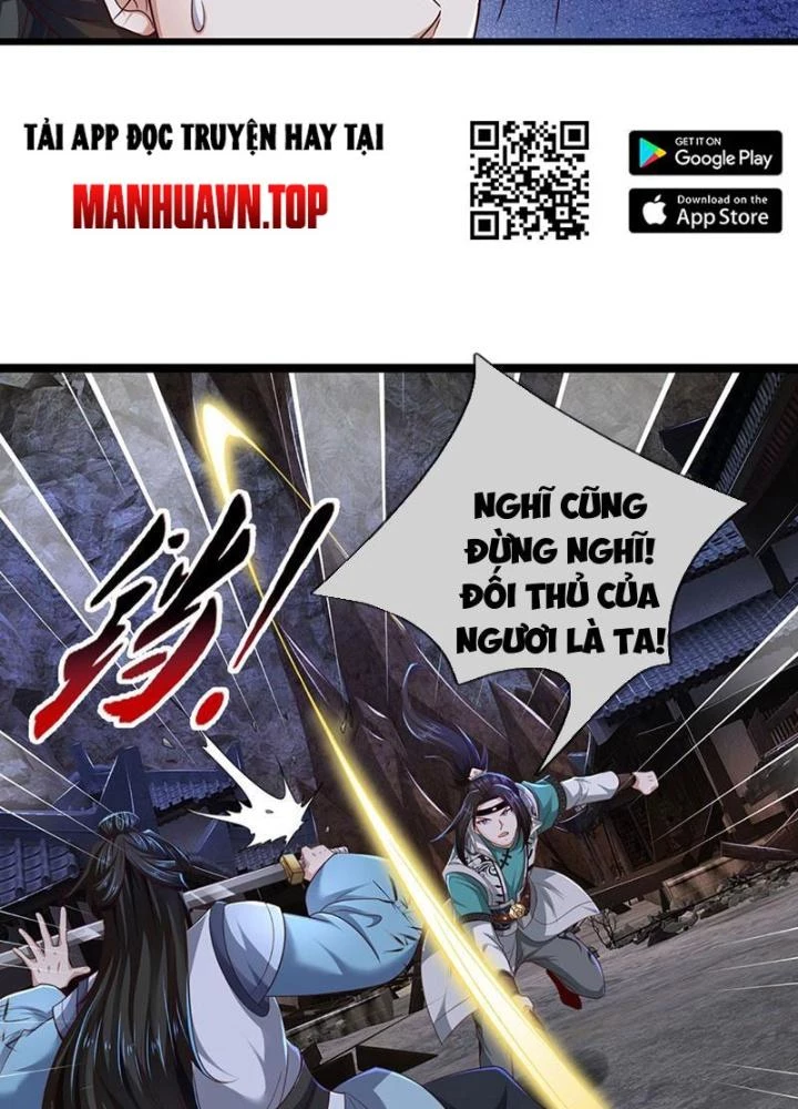 Ta Có Thể Cướp Đoạt Cơ Duyên Chapter 31 - 79