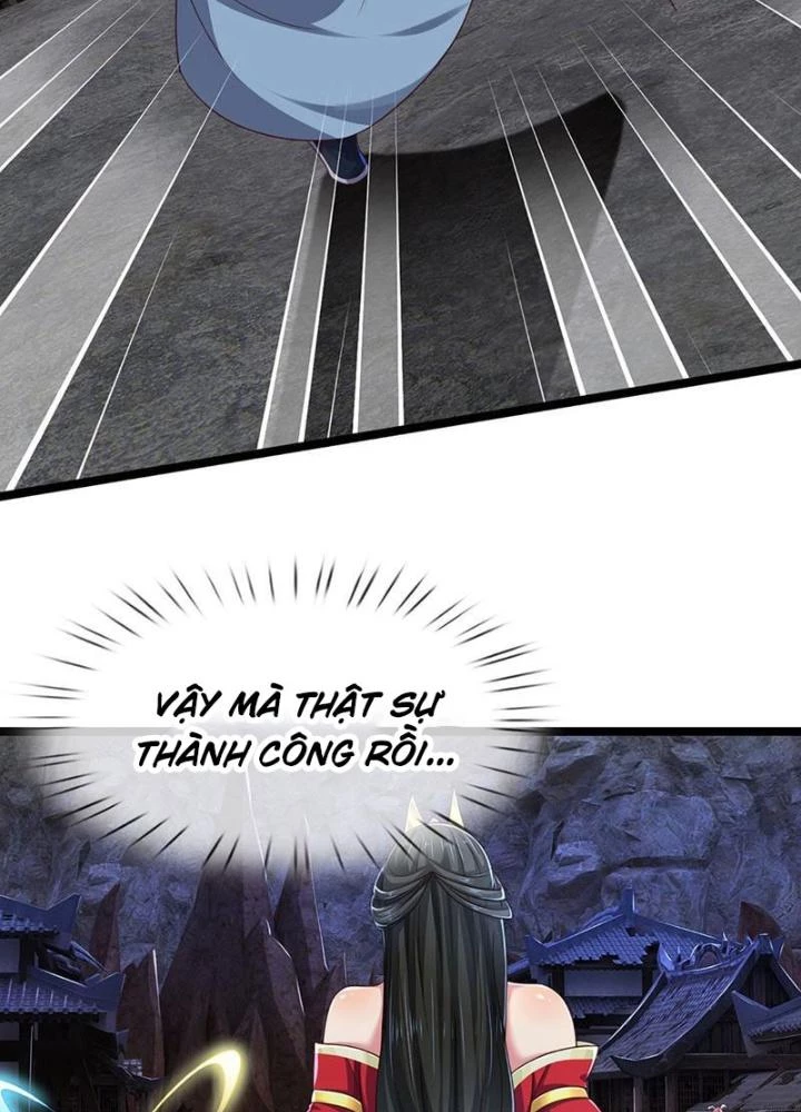 Ta Có Thể Cướp Đoạt Cơ Duyên Chapter 31 - 81