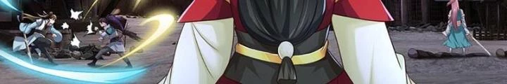 Ta Có Thể Cướp Đoạt Cơ Duyên Chapter 31 - 82