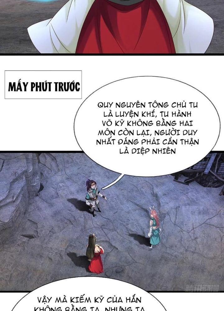 Ta Có Thể Cướp Đoạt Cơ Duyên Chapter 31 - 83