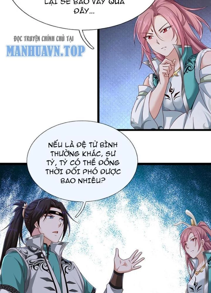Ta Có Thể Cướp Đoạt Cơ Duyên Chapter 31 - 85