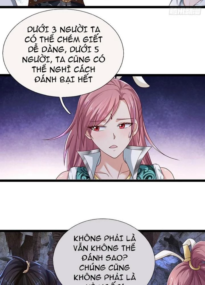 Ta Có Thể Cướp Đoạt Cơ Duyên Chapter 31 - 87