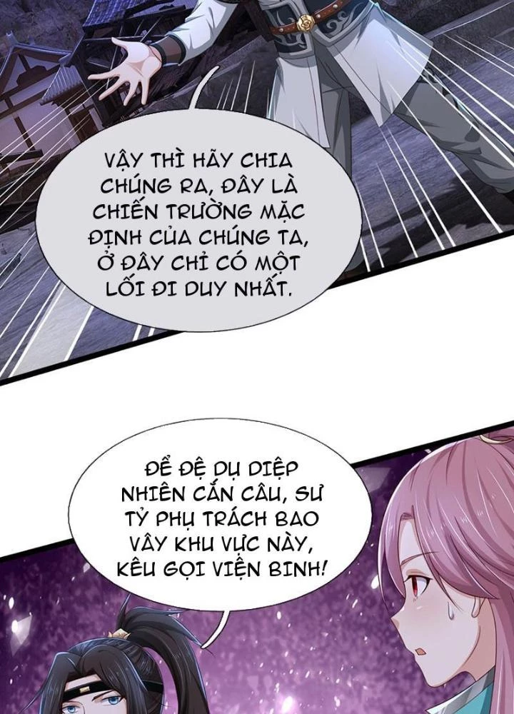 Ta Có Thể Cướp Đoạt Cơ Duyên Chapter 31 - 91