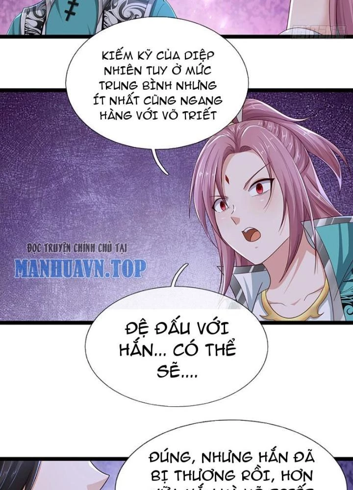 Ta Có Thể Cướp Đoạt Cơ Duyên Chapter 31 - 93