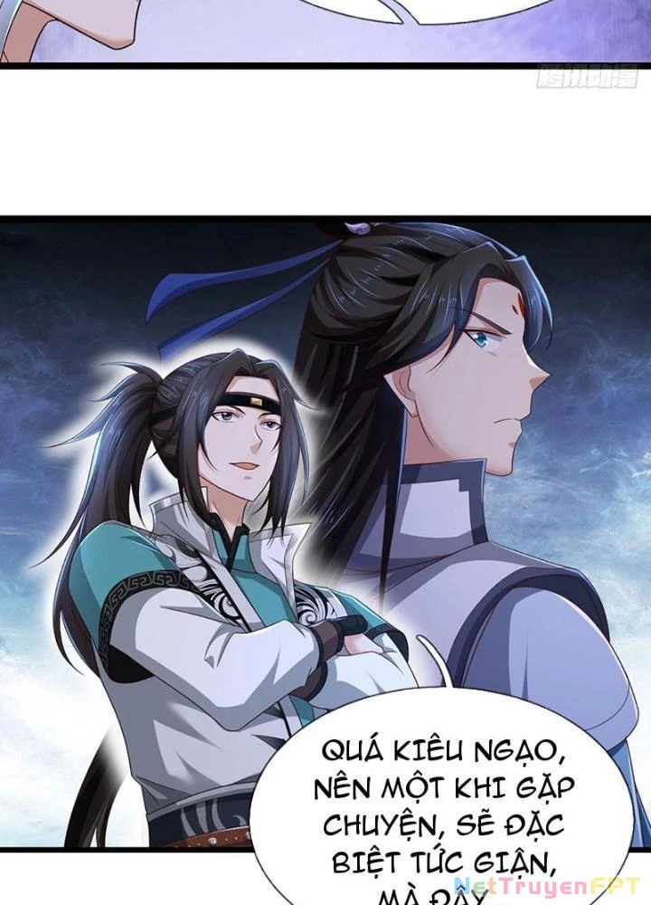 Ta Có Thể Cướp Đoạt Cơ Duyên Chapter 31 - 95