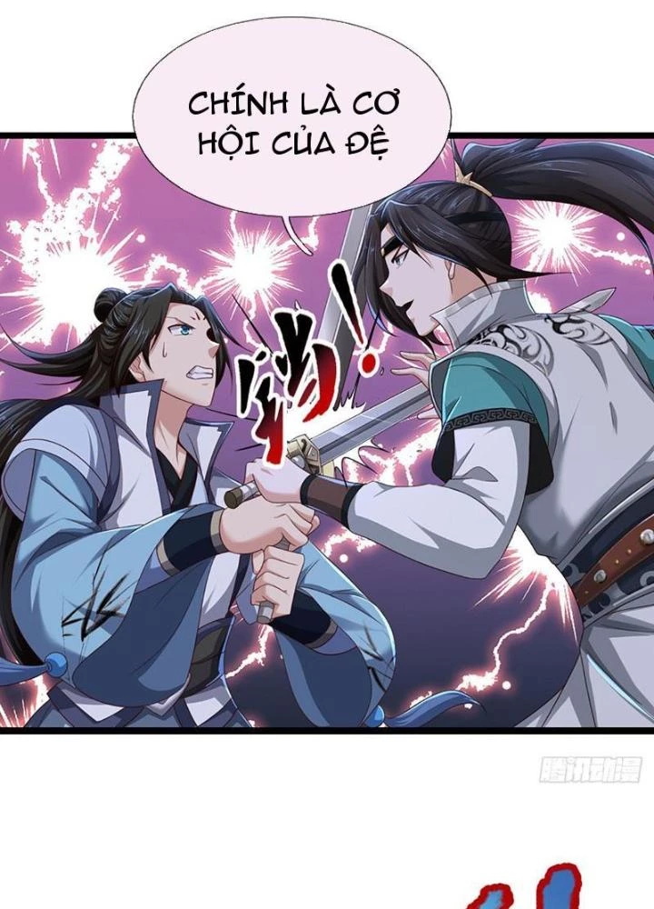 Ta Có Thể Cướp Đoạt Cơ Duyên Chapter 31 - 97