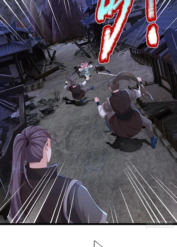Ta Có Thể Cướp Đoạt Cơ Duyên Chapter 31 - 99