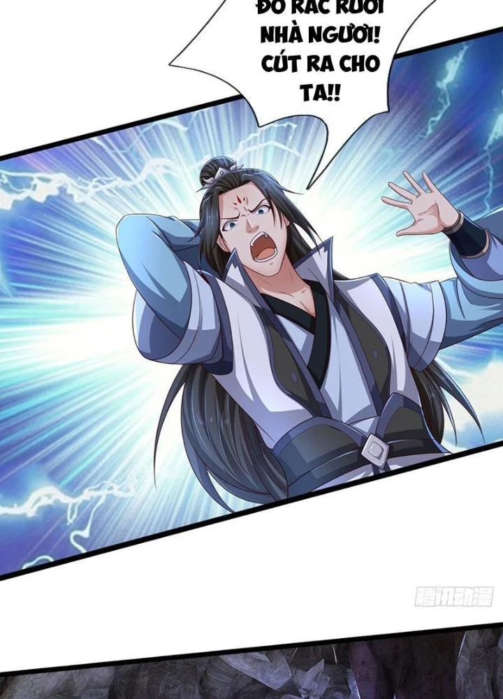 Ta Có Thể Cướp Đoạt Cơ Duyên Chapter 31 - 101