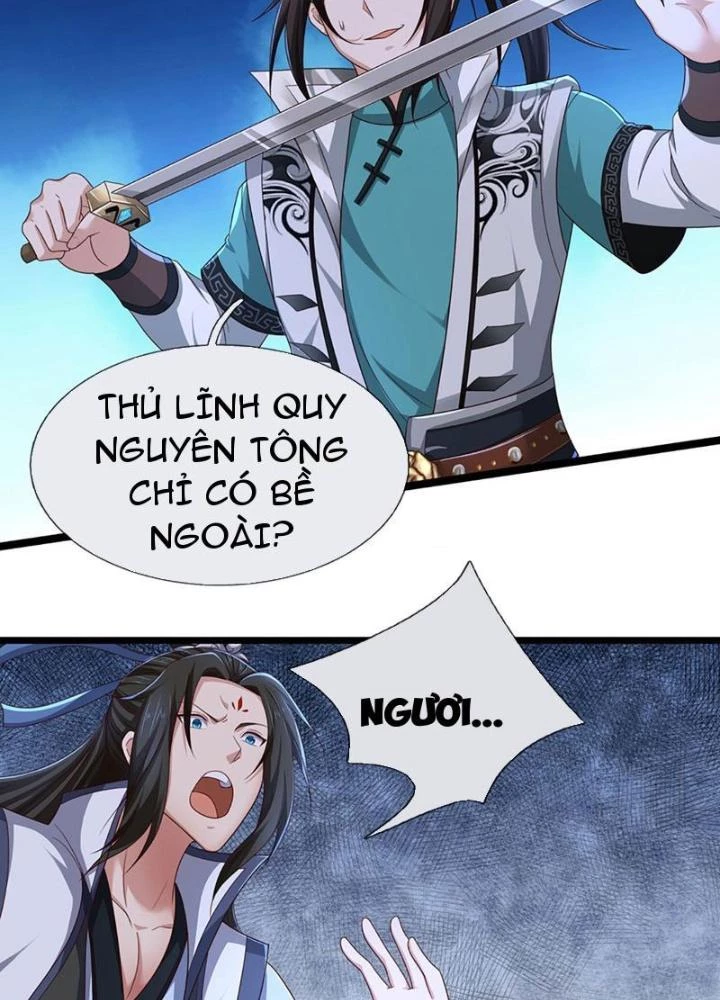 Ta Có Thể Cướp Đoạt Cơ Duyên Chapter 31 - 105