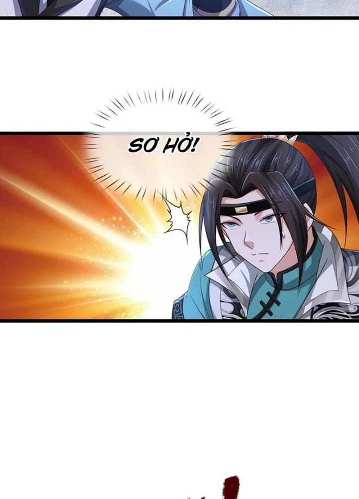 Ta Có Thể Cướp Đoạt Cơ Duyên Chapter 31 - 107