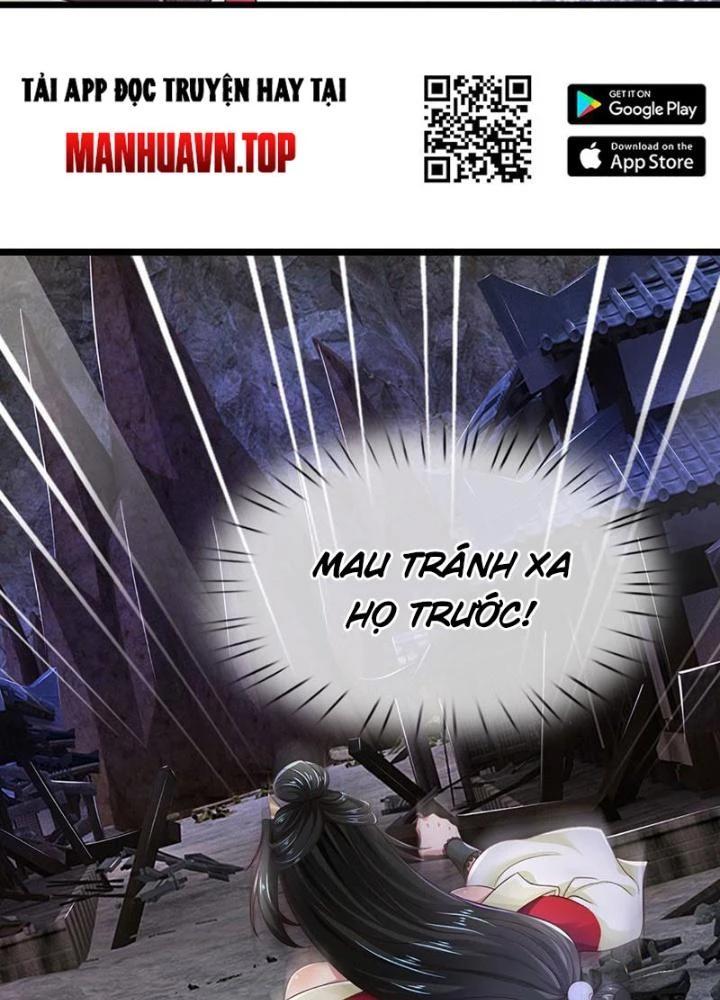 Ta Có Thể Cướp Đoạt Cơ Duyên Chapter 31 - 113