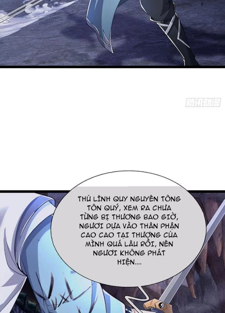 Ta Có Thể Cướp Đoạt Cơ Duyên Chapter 32 - 7
