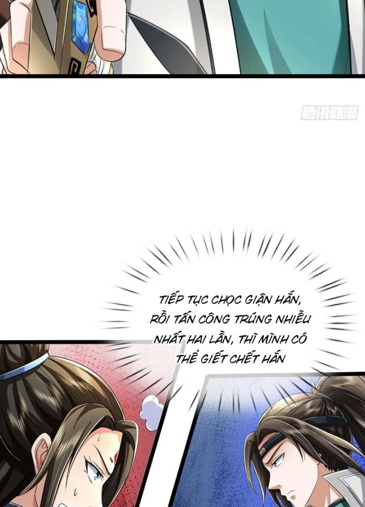 Ta Có Thể Cướp Đoạt Cơ Duyên Chapter 32 - 13