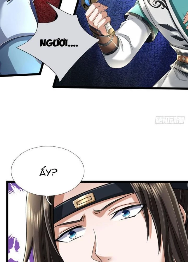 Ta Có Thể Cướp Đoạt Cơ Duyên Chapter 32 - 15