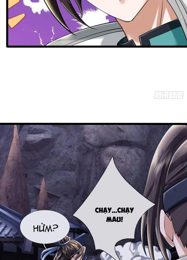 Ta Có Thể Cướp Đoạt Cơ Duyên Chapter 32 - 17