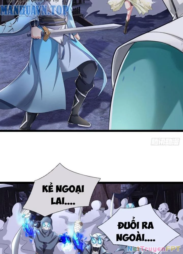Ta Có Thể Cướp Đoạt Cơ Duyên Chapter 32 - 19