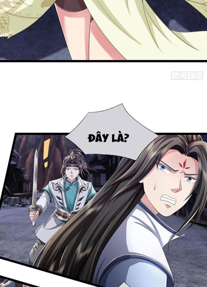 Ta Có Thể Cướp Đoạt Cơ Duyên Chapter 32 - 23
