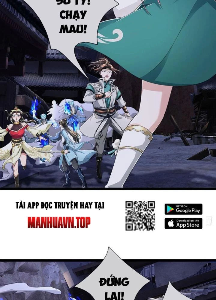 Ta Có Thể Cướp Đoạt Cơ Duyên Chapter 32 - 27